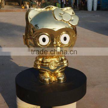 Japanese Cartoon Sculpture Figure photo-6