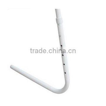 Foldable Laptop Sturdy Bench Table photo-5