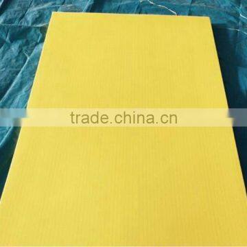 Wholesale Wood Grain Karate pu Sponge Judo Mats photo-3