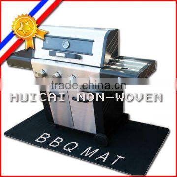 Foshan Huicai BBQ Floor Mat