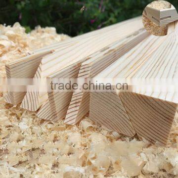 Pine Wood Gallery Stretcher Bar photo-6