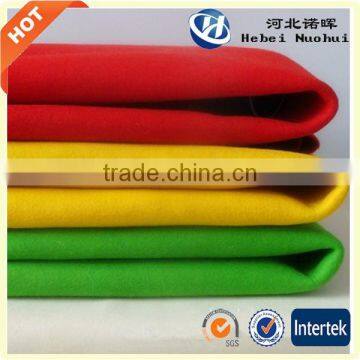 Different Color Craft Felt for Gift /synthetic Felt photo-2