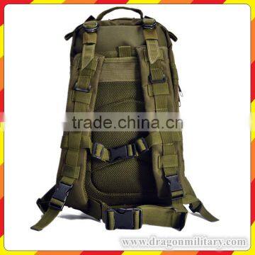Hot Sale Cheap Tactical 3P Backpack photo-3