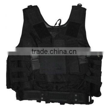 Hot Sale Versatile Deluxe Paintball Tactical Vest photo-2