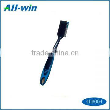 High-quality kitchen plastic dish brush