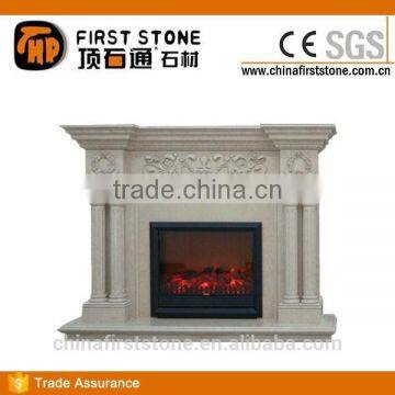 MFM214 Luxury Electric Fireplace