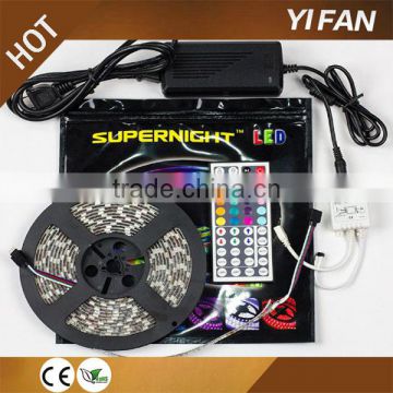 As Customized 5v led strip