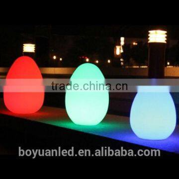 Wireless Remote Control Led Furniture Ball Luminous Light, Long Led Ball photo-5