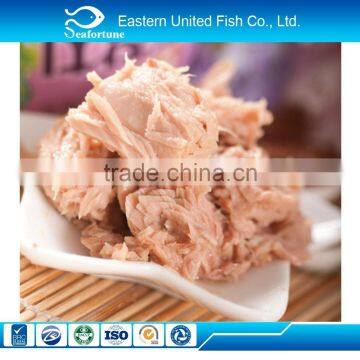 DIPOA Canned Tuna Chunk