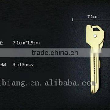 Six in One Portable Key Knife photo-3
