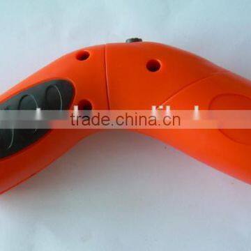 China Factory Wholesale Electric Screwdriver Best Buy Top Quality Low Price photo-2