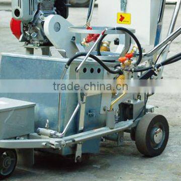 Road Line Marking Machine/Hot Melt Road Marking Machine photo-4