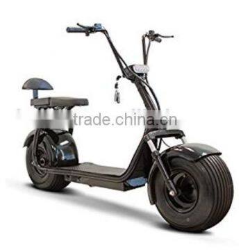 800w electric citycoco scooter for adults