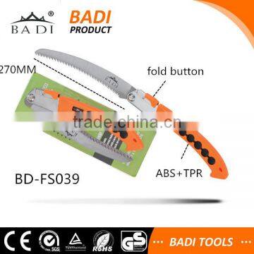 2016 New Blister Design Hot Sale Long Handle Pruning Saw photo-2