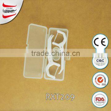 Beauty Products Best Selling Card Dental Floss Made in China photo-3