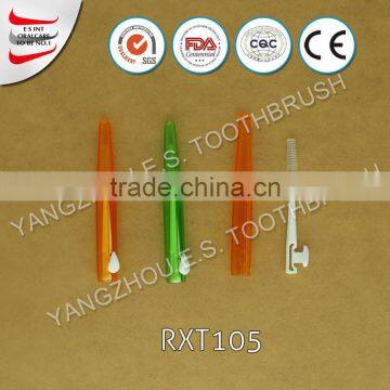 With Cover Plastic Interdental Toothpicks photo-2