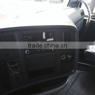 China High Quality Sinotruk Howo Prime Mover Truck for Sale photo-4