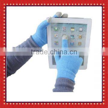 Touch Screen Compatible Gloves