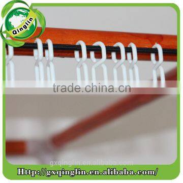 2015 Soild Wood Cheap Corner Wardrobe for Bedroom Furniture photo-6