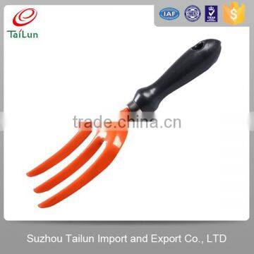 A3 Steel Three Tine Fork photo-2