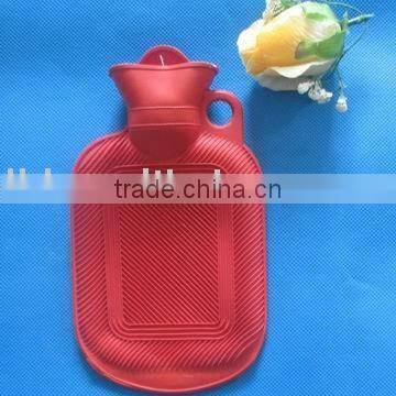 227014 RUBBER HOT WATER BAG