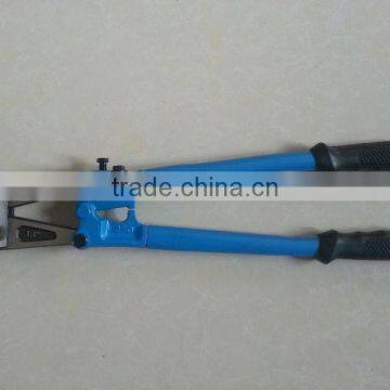 high quality steel wire clippers 18" bolt chipper