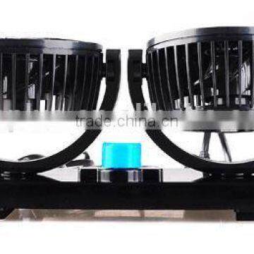 Double Headed Car Fan LS Eplus photo-2