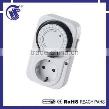 Good quality minute mechanical timer