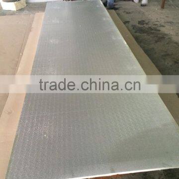 PU PIR Phenolic Foam Air Conditioner Duct photo-3