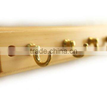 Wall Key Hooks photo-3