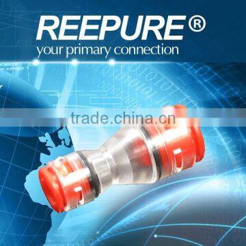 Micro-duct reducer