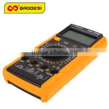 Multimeter photo-3