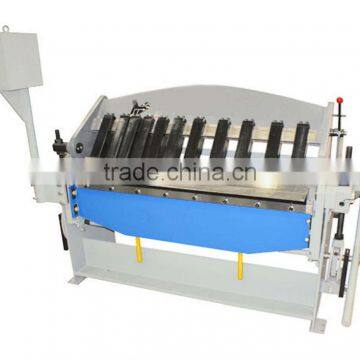 Box & Pan Sheet Metal bending machine(HB-2*2440)