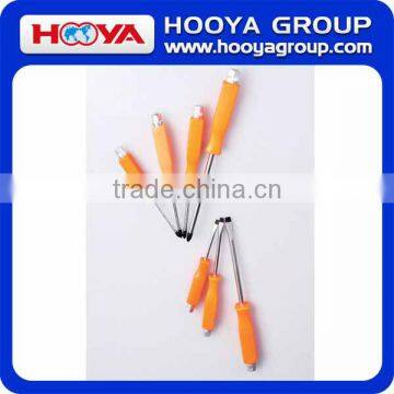 6PCS SCREWDRIVER SET