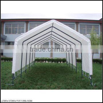 Boat Shelter , industrial storage shelter , outdoor canopy tent , carport