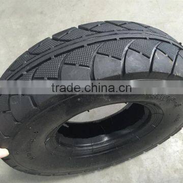 4.10-6 Tyre high natural rubber content