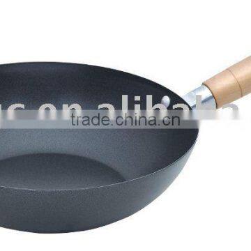 Carbon Steel Wok