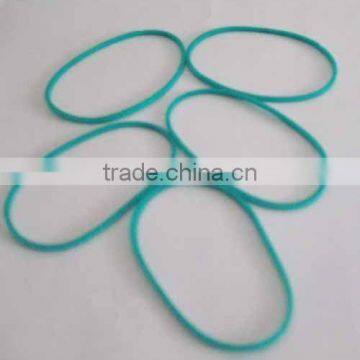poly rubber band