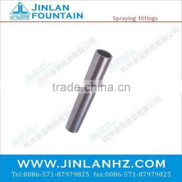 high-pressure stainless steel tube