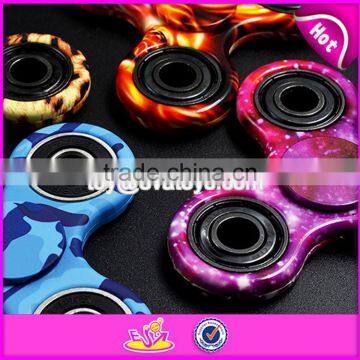 New Hot Metal Hand Wind Spinner Fast Bearings Wind Spinner W01A268 photo-5