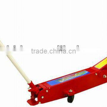 Workshop 2 Ton Long Floor Jack Garage Jack Trolley Jack for Repair