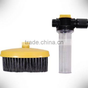 High Quality Multipurpose Water Jet Water Zoom Pressure Gun photo-2