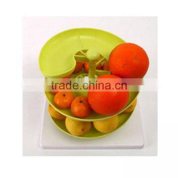 2017 Wholesale Multifunctional Egg Holder Multifunctional Fruit Egg Rack Plastic Storage Rack photo-5