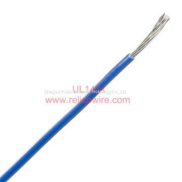 UL1431 Irradiated PVC Insulated Electrical Wire (600V)