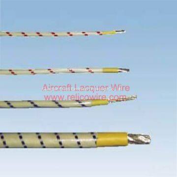 Aircraft Lacquer Wire