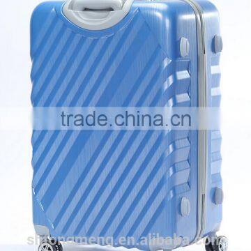 PC Hard Shell Travel Trolley Luggage Set Suitcase Set Wholesale photo-3