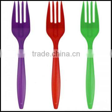 Disposable Plastic Forks Knives Spoons Wedding Birthday Party Cutlery,custom Plastic Spoons Manfuacturer photo-2