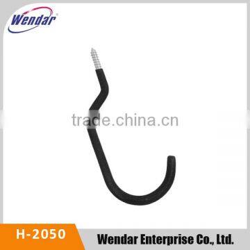 Steel bicycle storage hook /rotary hook/ bicycle hook
