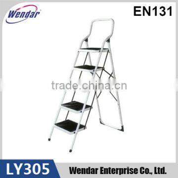 Steel Step Ladder