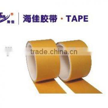 Factory Supply Garment Double Sided Tape PET Double Side Tape photo-2